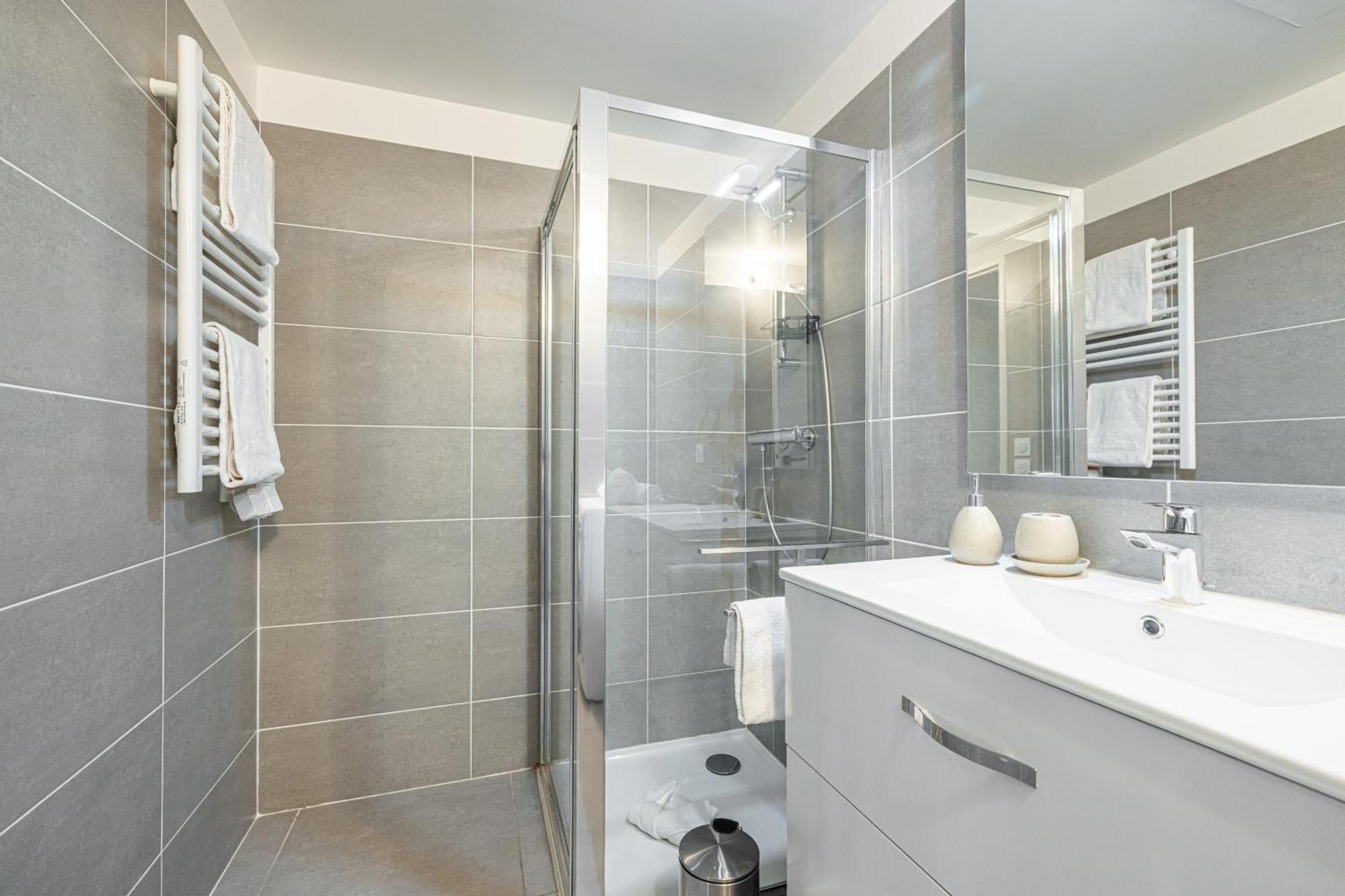 Apartament Le Cap Riviera Mentona Zewnętrze zdjęcie